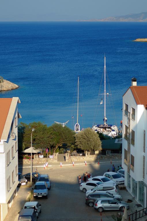Beyaz Konak Evleri Datça Szoba fotó