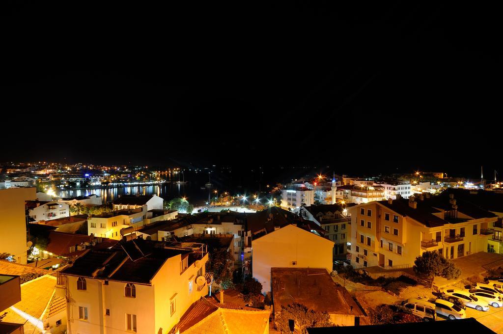 Beyaz Konak Evleri Datça Szoba fotó